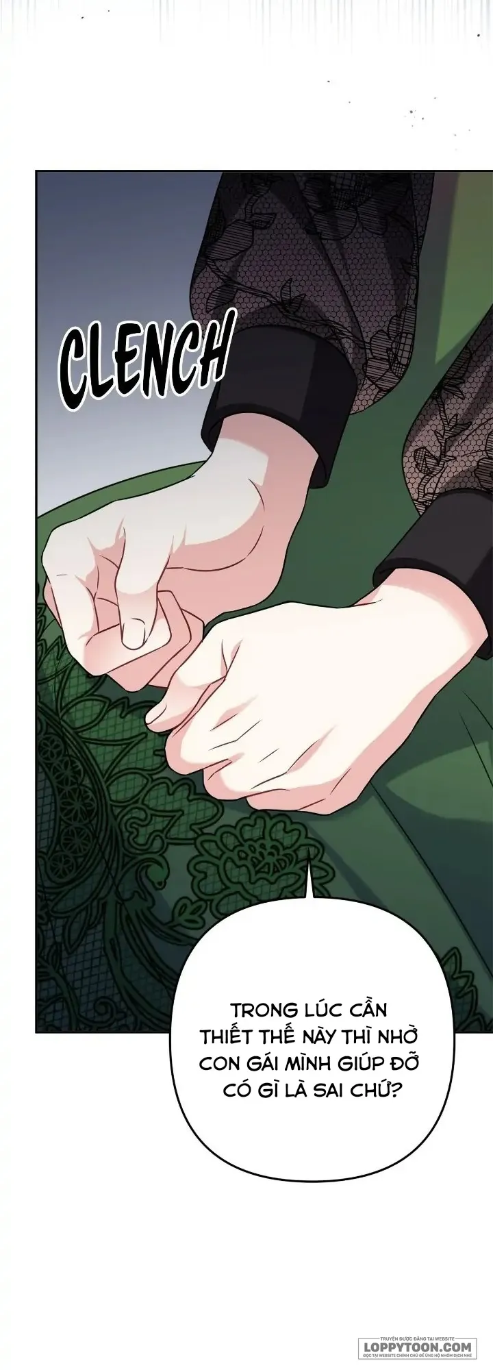 Tôi Sống Chung Với Mẹ Chồng Chap 22 - trang 33
