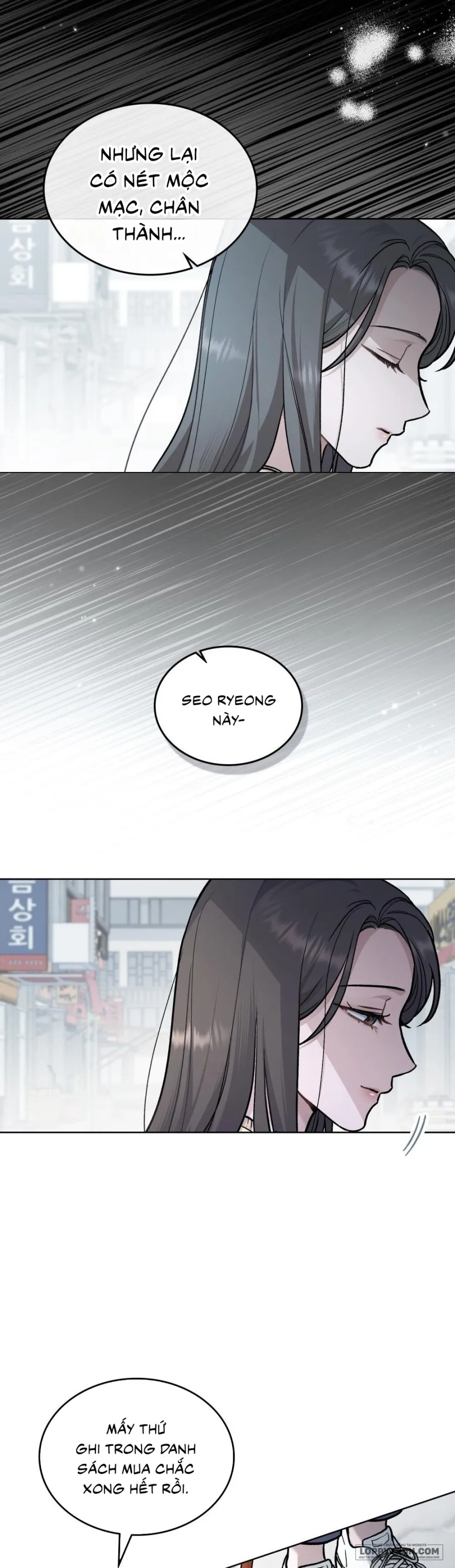 Kết Hôn Với Kẻ Tâm Thần Chap 29 - trang 7