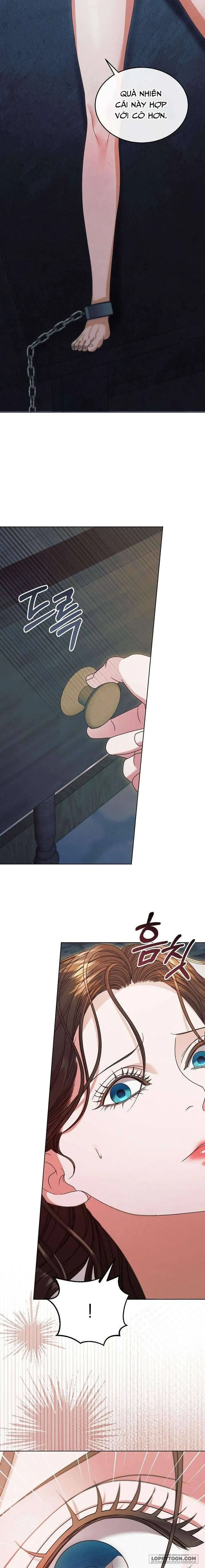 Hãy Cầu Xin Tôi Đi Chap 38 - 🔞🔞🔞 - trang 6