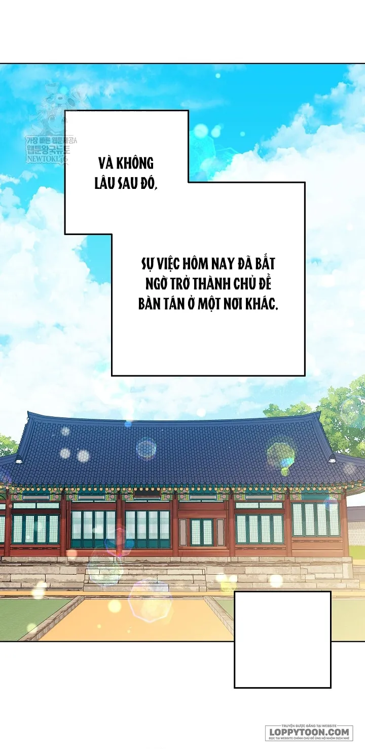 Tôi Sinh Ra Là Con Gái Của Một Cung Phi Hèn Mọn Chap 69 - trang 38