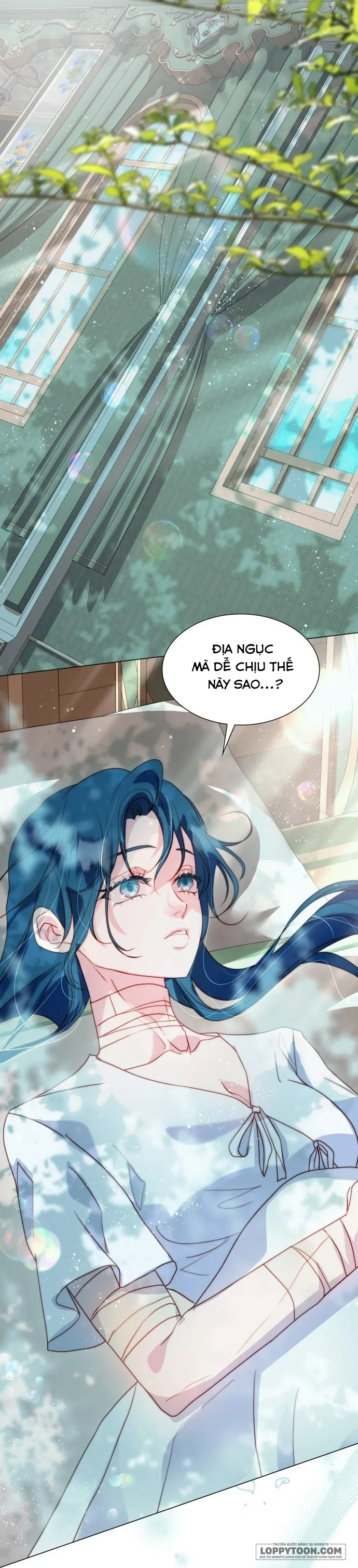 Tôi Được Sinh Ra Là Cô Con Gái Thứ Hai Chap 83 - end ss2 - trang 31