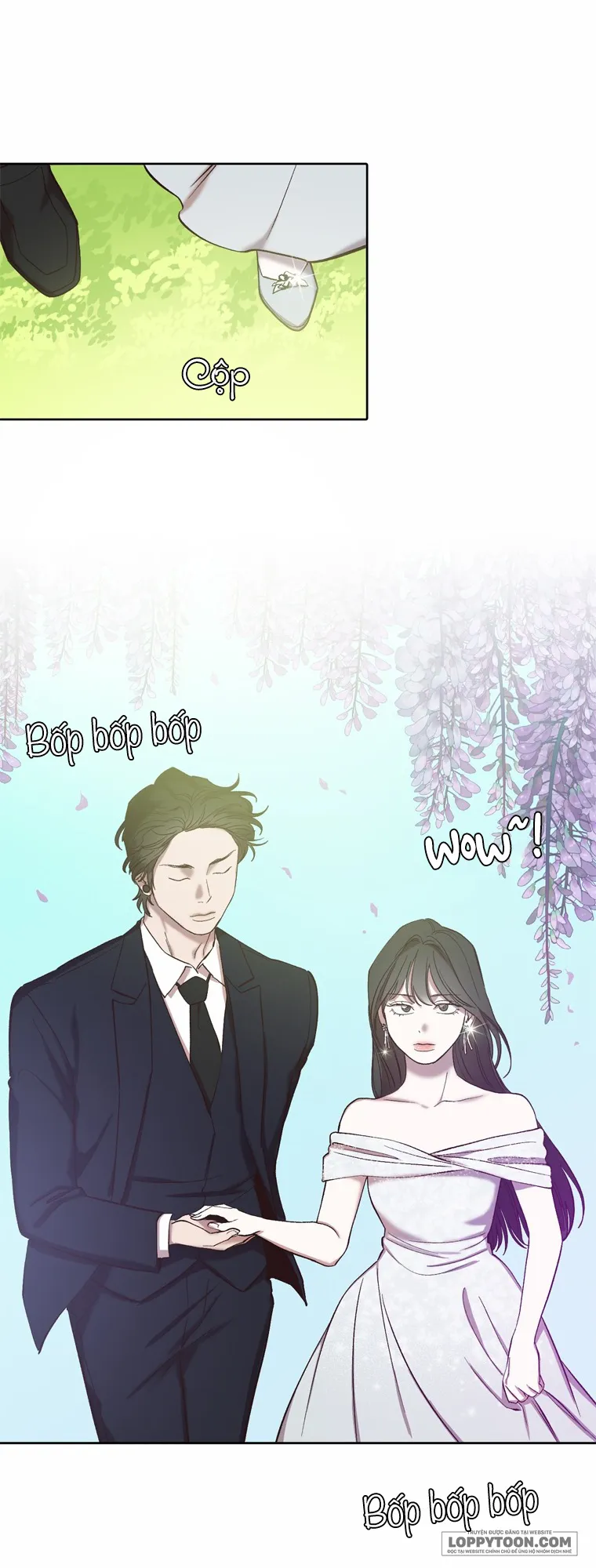 Thanh Xuân Của Chúng Ta Chap 94 - trang 7