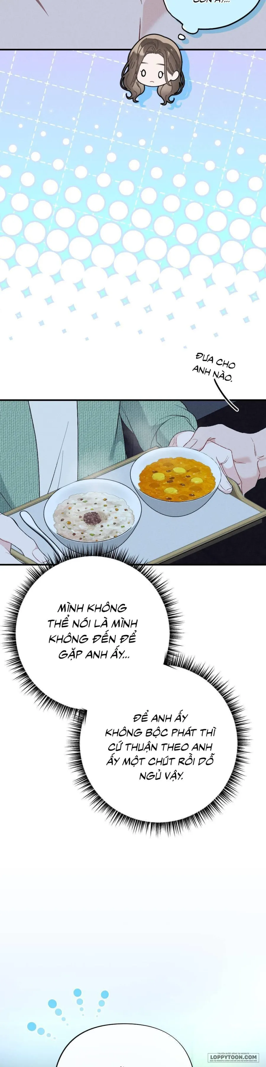 Đêm Chồng Chất Chap 19 - Seo Joo Han là người như thế nào? - trang 17