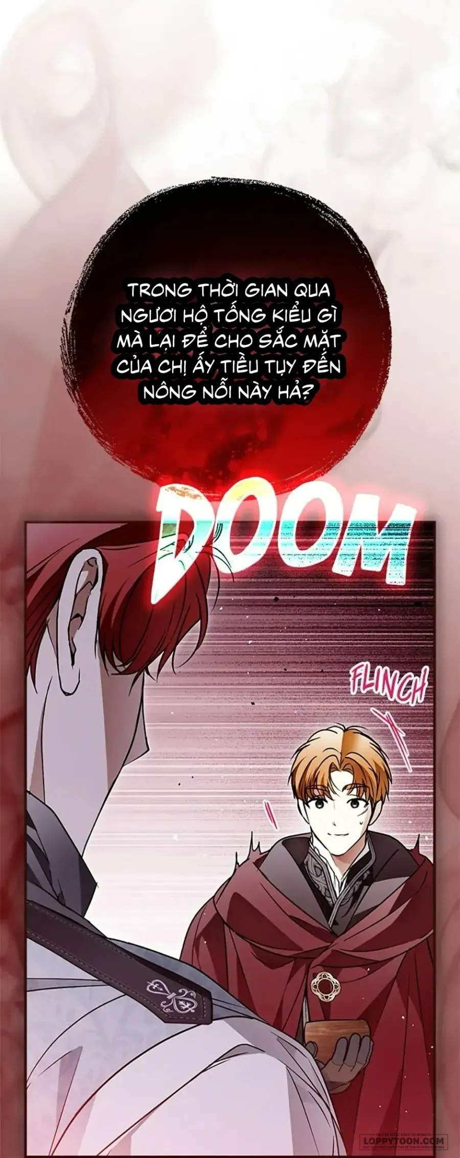 Có Kẻ Đã Sở Hữu Cơ Thể Của Tôi Chap 80 - trang 53