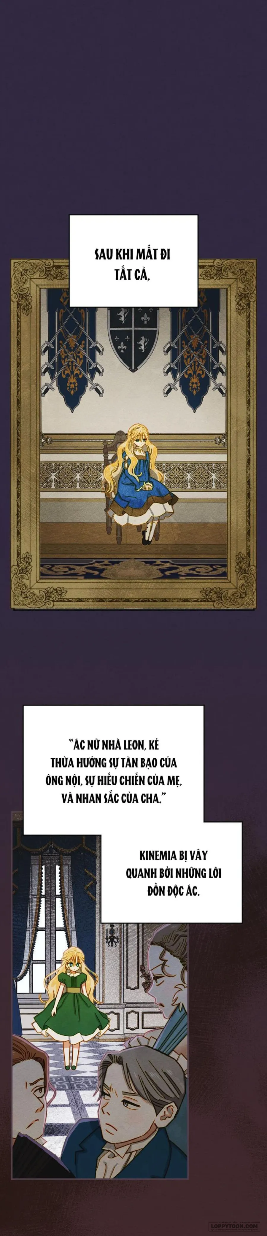 Thuần Hoá Munchkin Chap 1 - trang 25