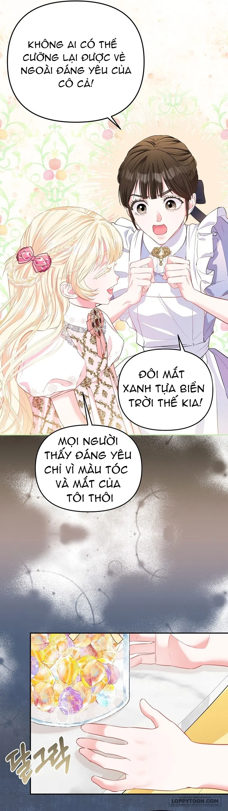 Nàng Công Chúa Của Mọi Người Chap 13 - trang 26