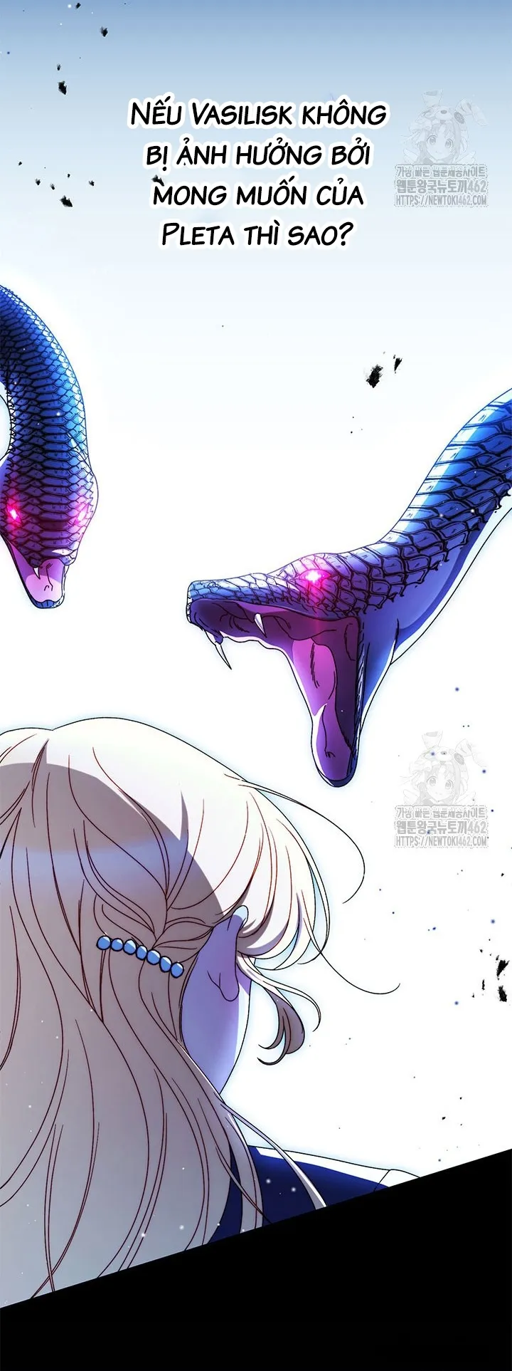 Nuôi Dưỡng Em Gái Xinh Đẹp Chap 74 - trang 66
