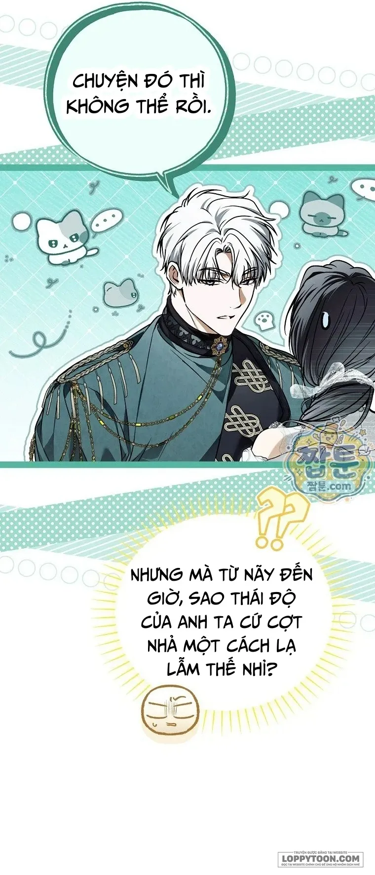 Có Kẻ Đã Sở Hữu Cơ Thể Của Tôi Chap 93 - trang 15