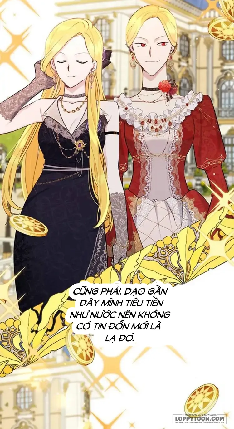 Cuộc Sống Hạnh Phúc Cùng Chồng Chap 9 - trang 50