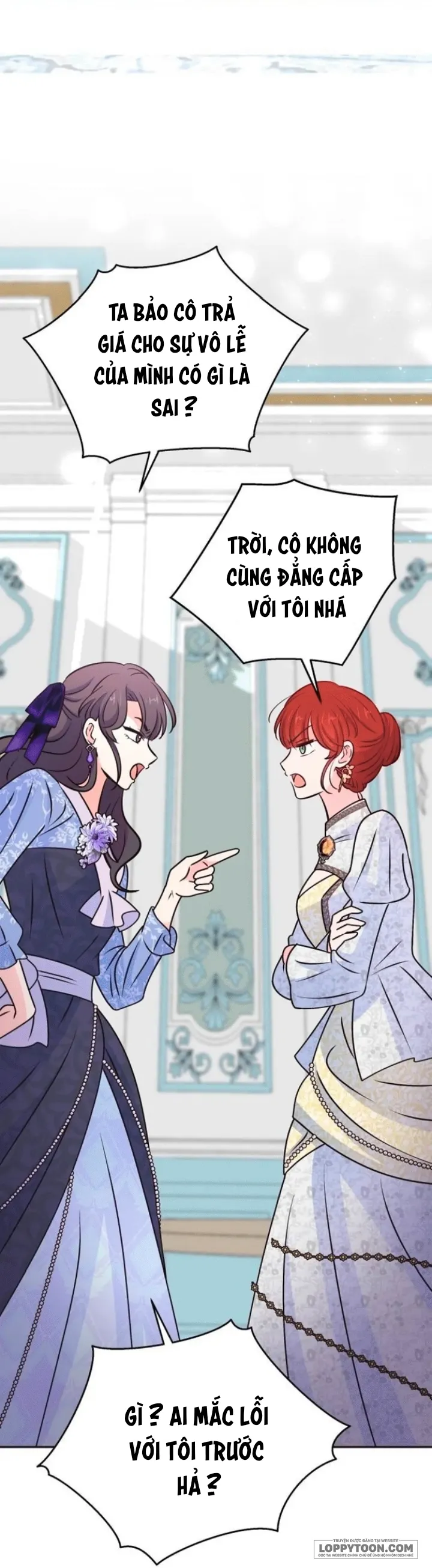 Hầu Gái Không Thích Nuôi Dạy Trẻ Nhỏ Chap 40 - trang 45