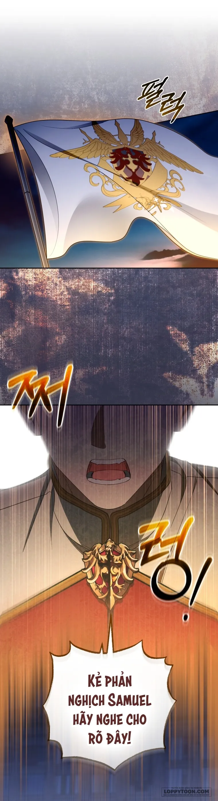 Được Yêu Thương Mà Còn Ngại Ngùng Sao Chap 120 - trang 1