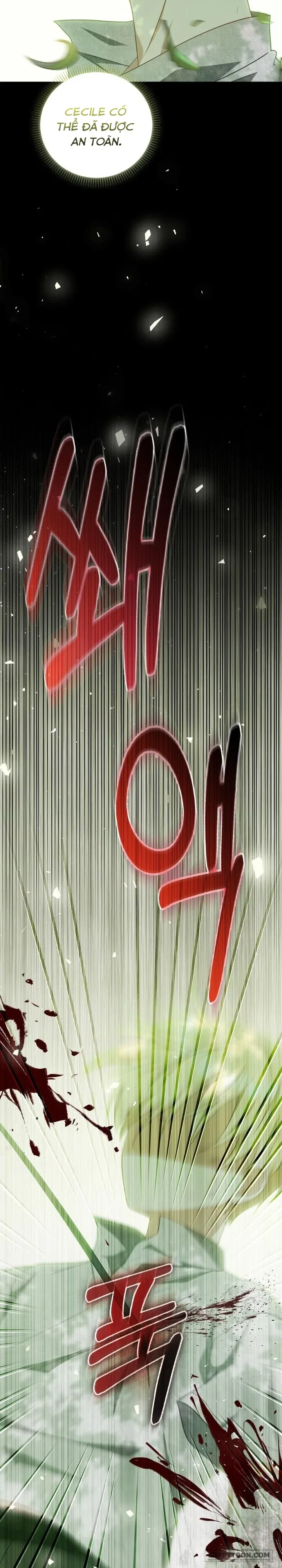 Dẫu Cho Con Gái Của Kẻ Phản Diện Trùng Sinh Chap 10 - trang 14