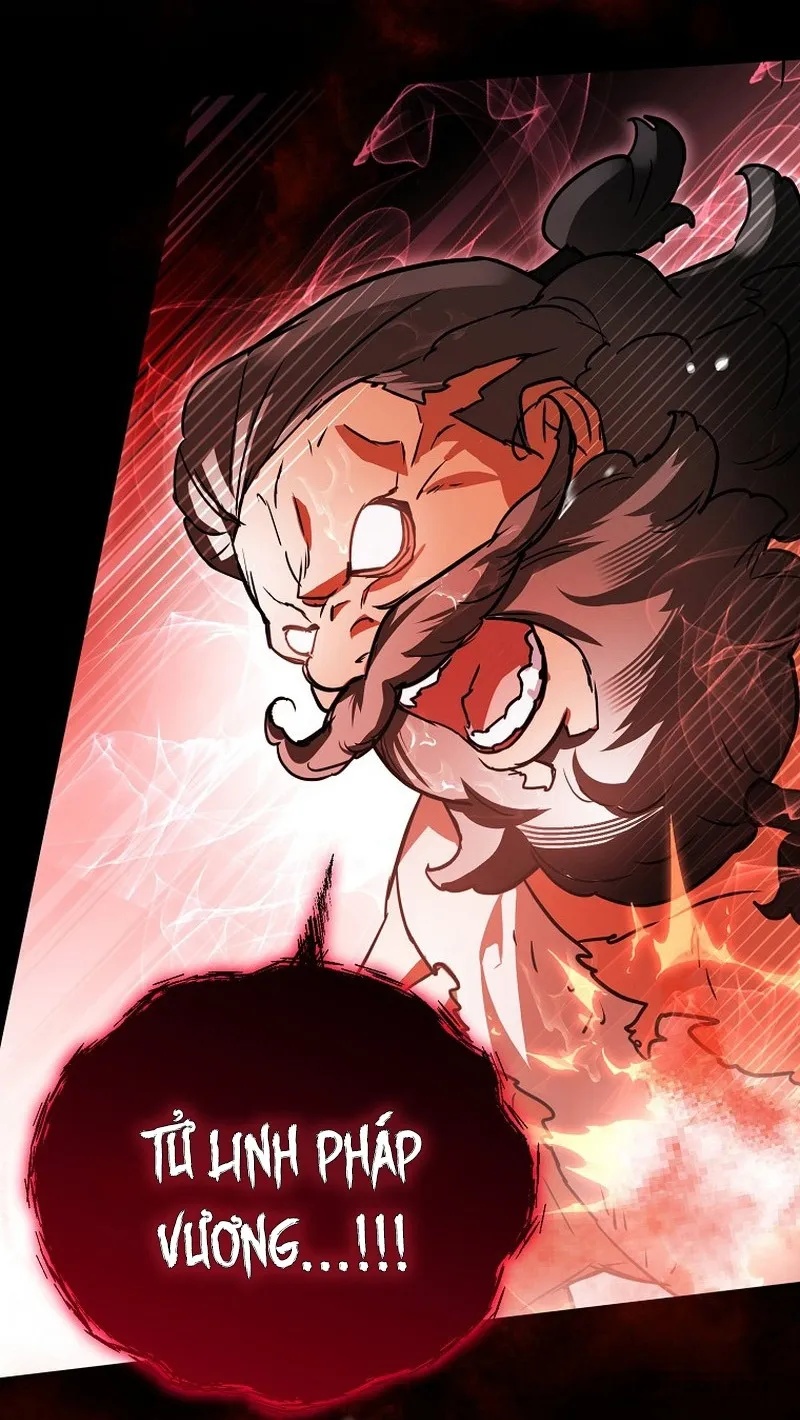 Bé Con Thiên Tài Bí Mật Đi Tìm Cha Chap 33 - trang 32