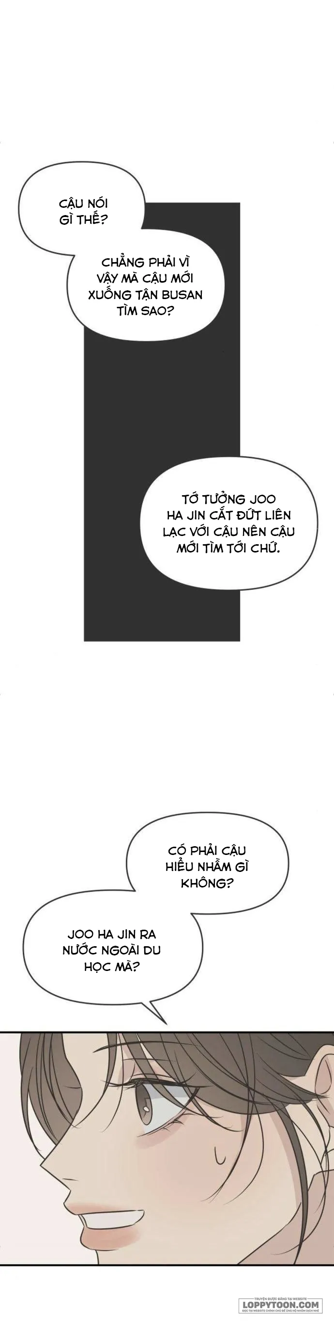 Scandal Bảo Vệ Hôn Nhân Chap 8 - trang 51