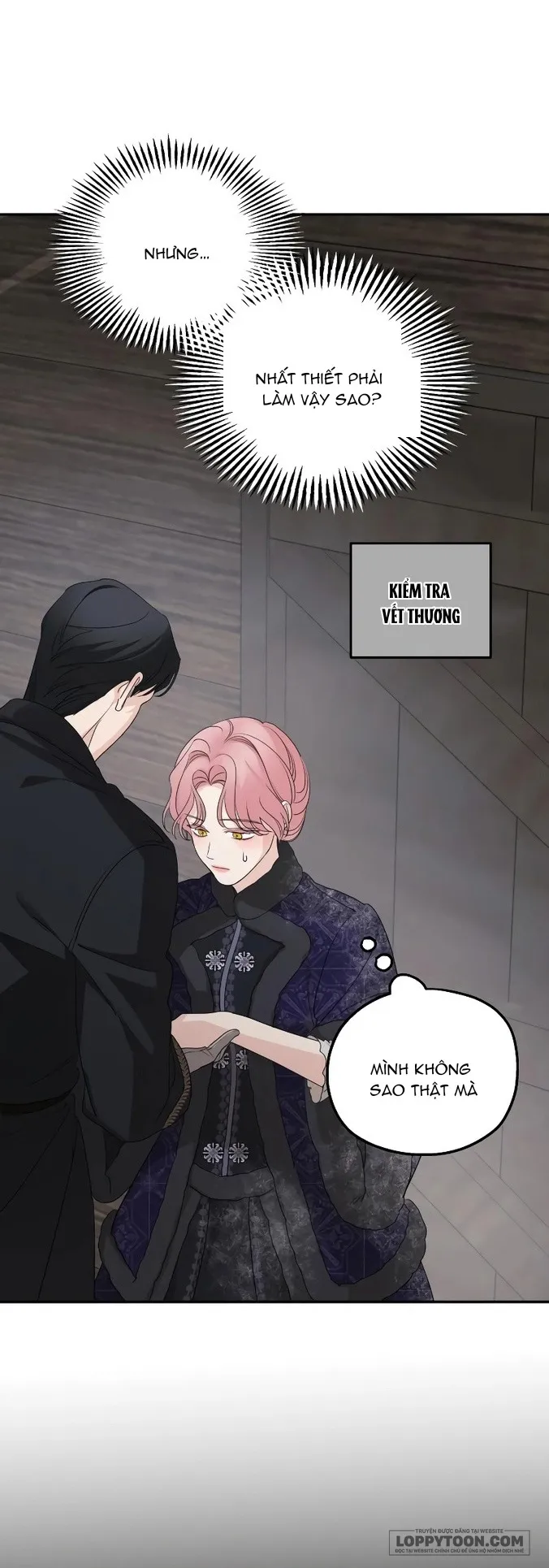 Gia Đình Chồng Quá Ám Ảnh Bởi Tôi Chap 94 - trang 42
