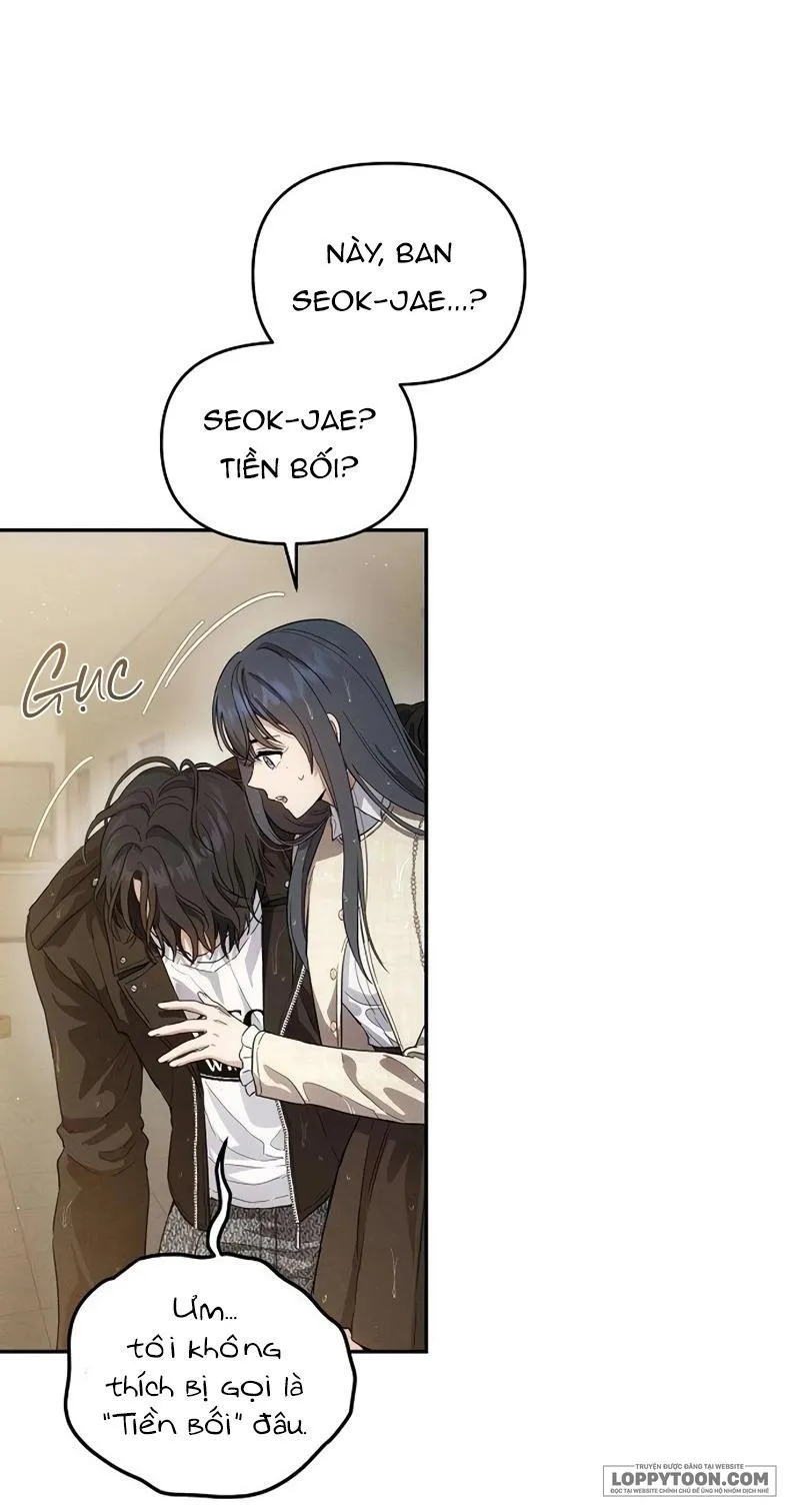 Tình Yêu Thuần Khiết Hư Hỏng Chap 2 - trang 55