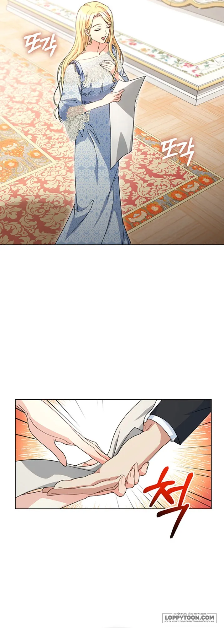 Nuôi Dưỡng Em Gái Xinh Đẹp Chap 21 - trang 10