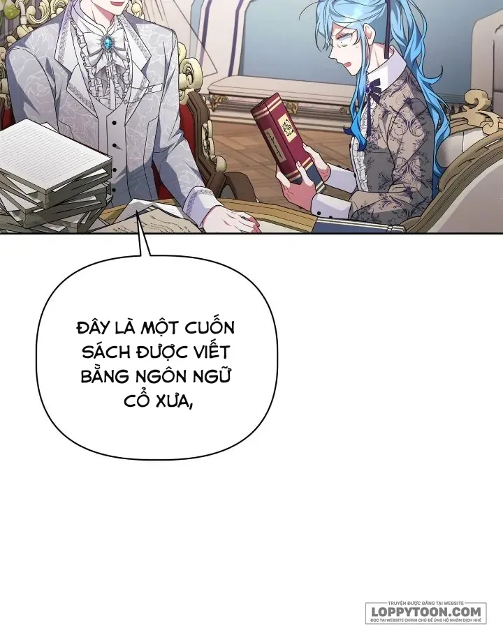Con Đường Hoa Dành Cho Nam Chính Chap 26 - trang 11