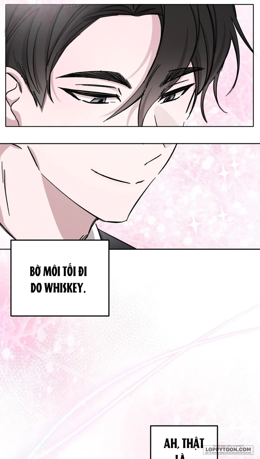 Quả Nhiên Vị Giám Đốc Điều Hành Đó… Chap 4 - trang 19