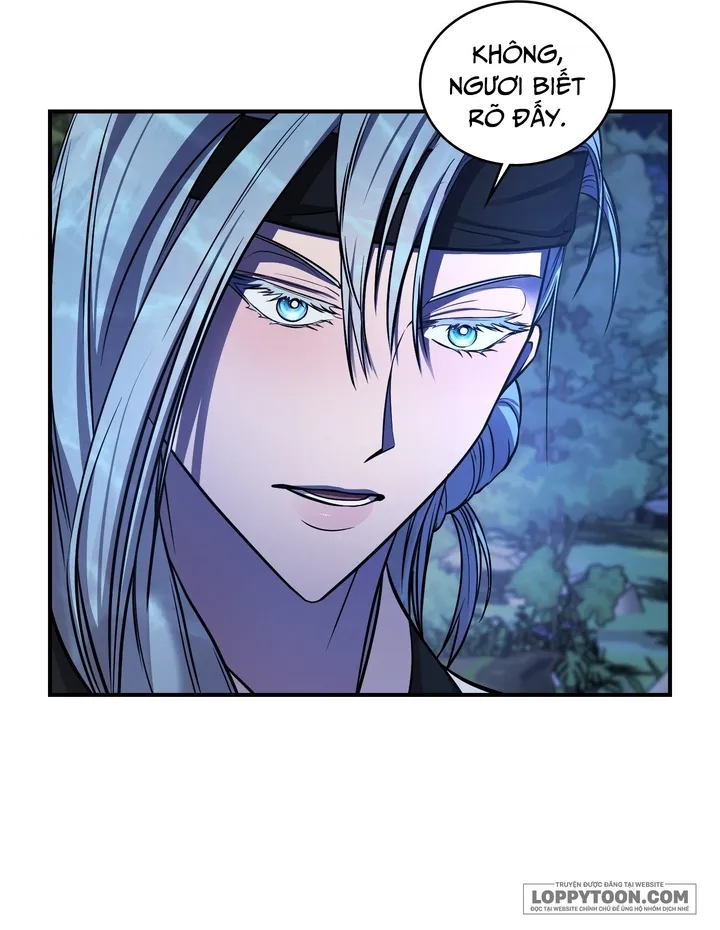 Yêu Tinh Chap 8 - trang 6