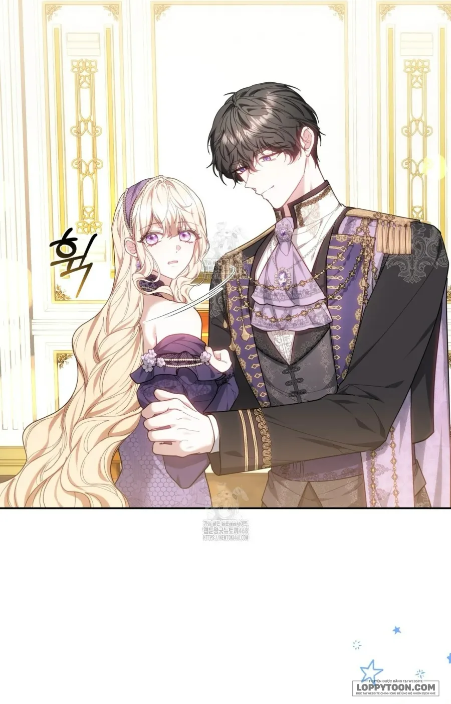 Dù Là Mẹ Kế Nhưng Tôi Thoát Khỏi Cái Chết Rất Dễ Dàng Chap 88 - trang 88