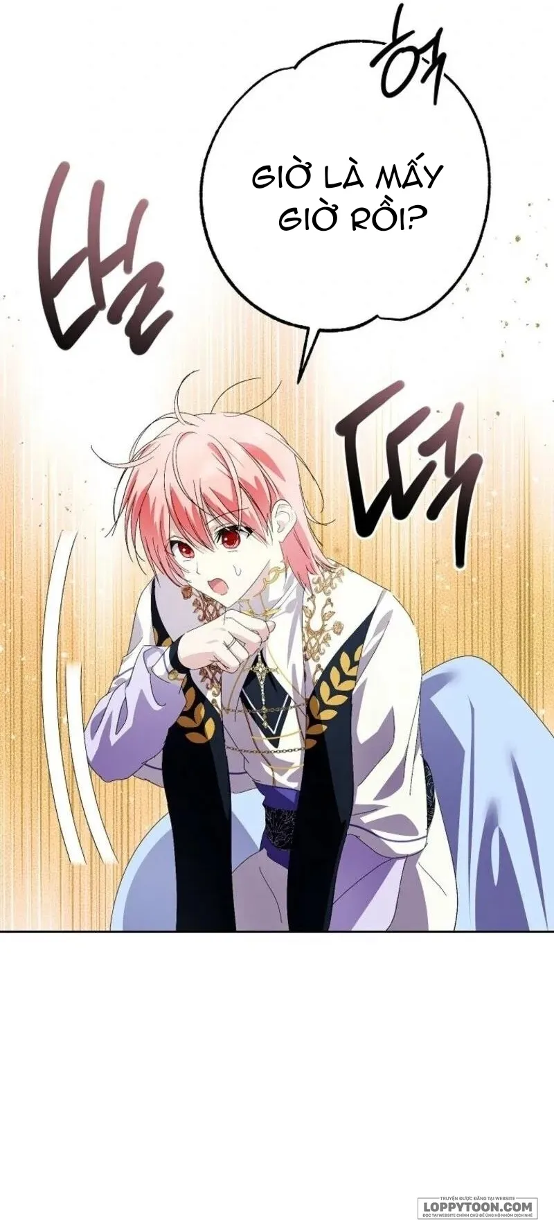 Phía Sau Mặt Nạ Của Nam Chính Hiền Lành Chap 87 - trang 35