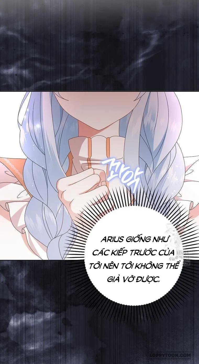 Tôi Sẽ Chiếm Lấy Ngư Trường Này! Chap 32 - trang 18