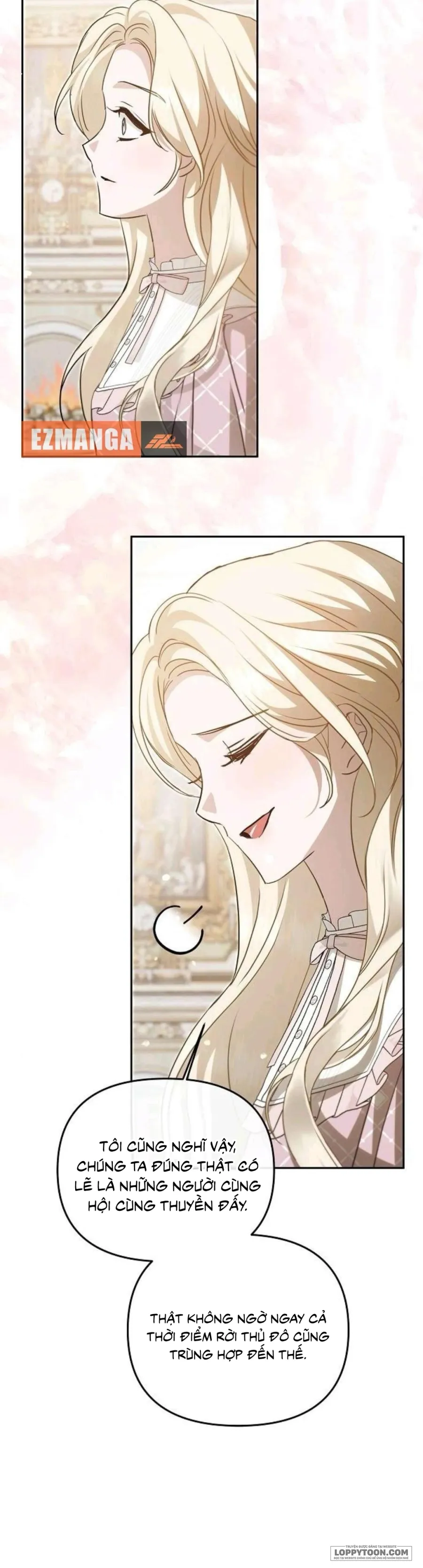 Lần Thứ Hai Tôi Kết Hôn Với Quái Vật Chap 42 - trang 15