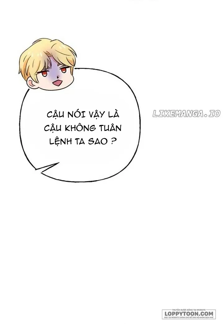 Hầu Gái Không Thích Nuôi Dạy Trẻ Nhỏ Chap 60 - trang 60
