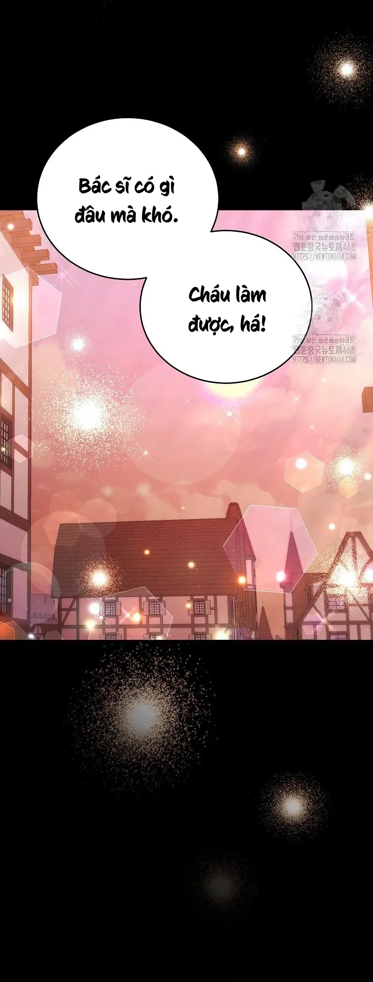 Bé Con Chốn Hoa Nở Chap 68 - trang 14