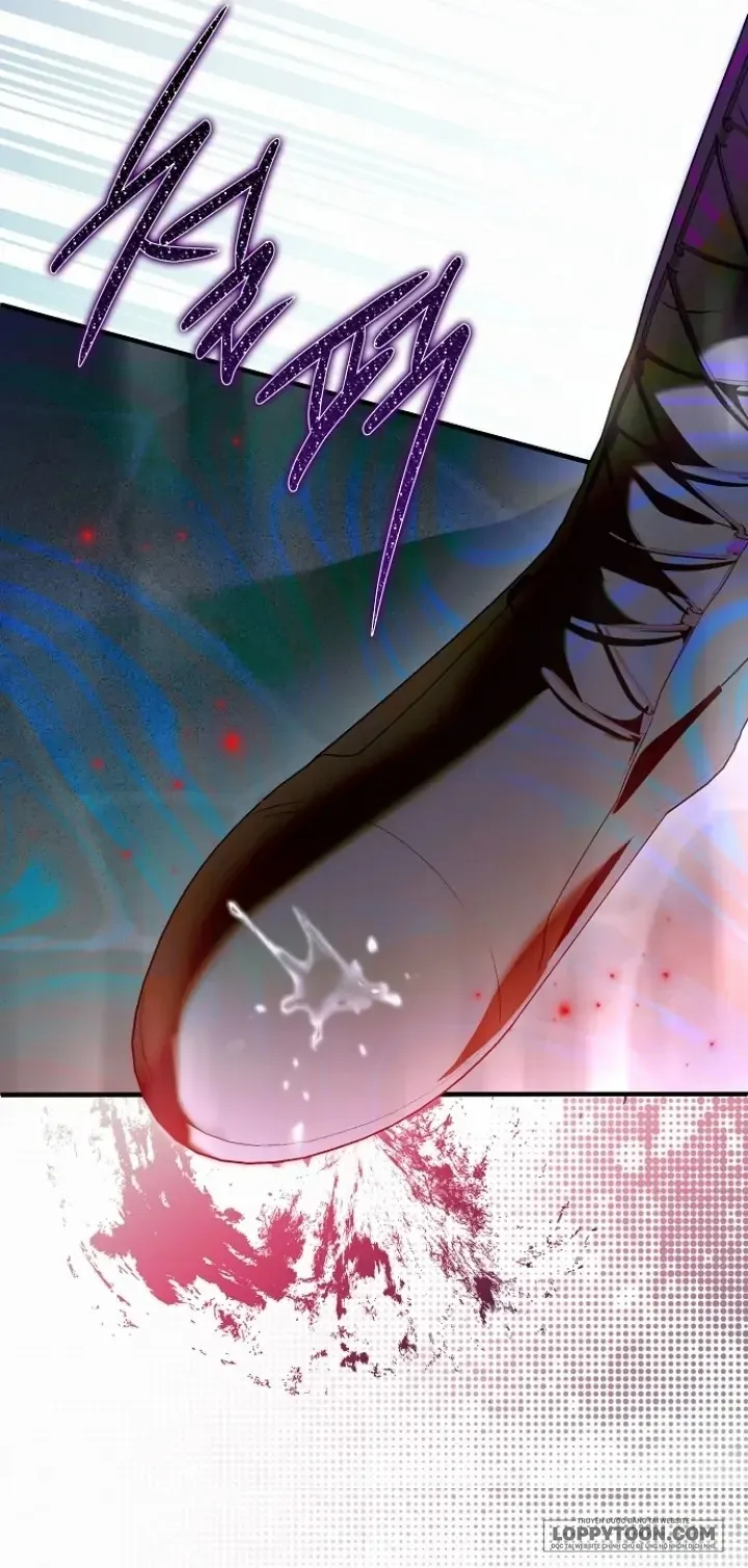 Có Kẻ Đã Sở Hữu Cơ Thể Của Tôi Chap 37 - trang 45