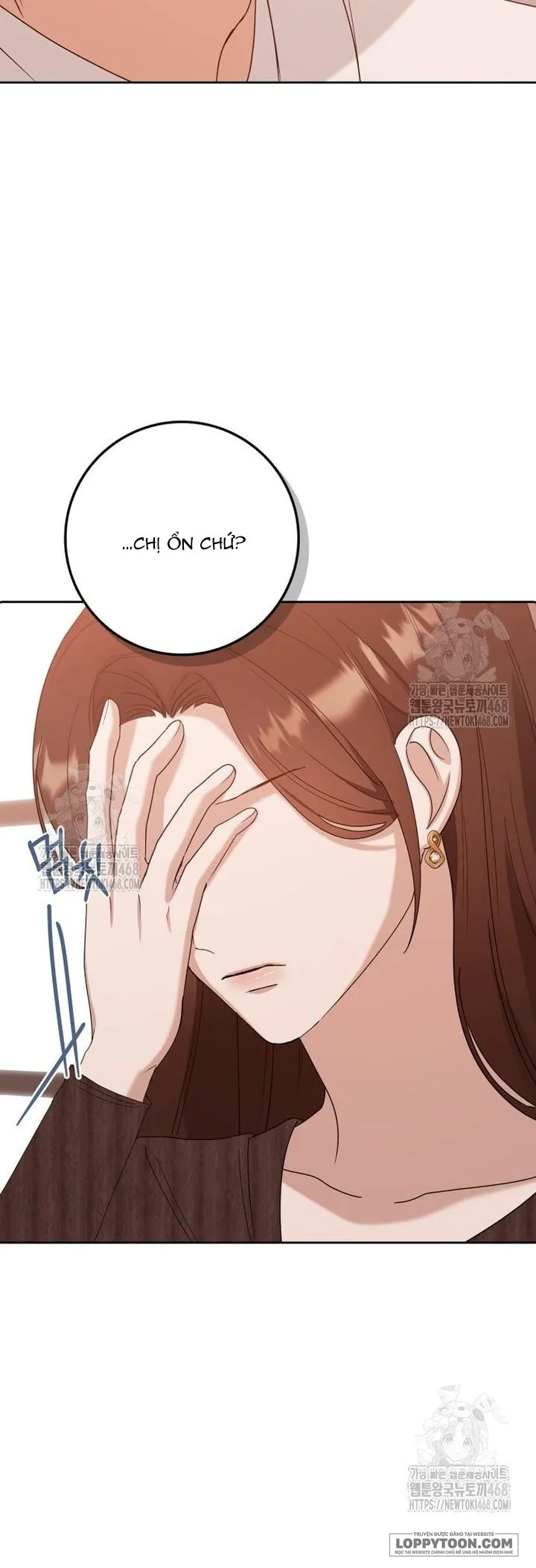 Nhịp Điệu Của Chúng Ta Chap 10 - trang 16