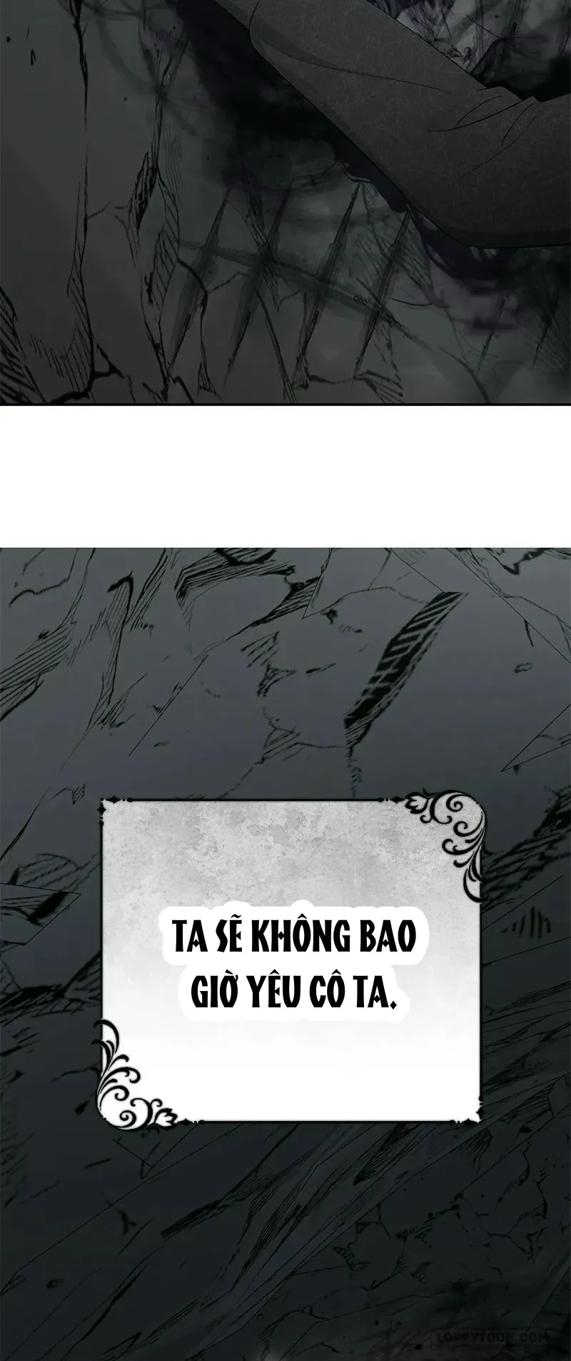 Presepe Bên Ngoài Chiếc Lồng Chap 45 - trang 66