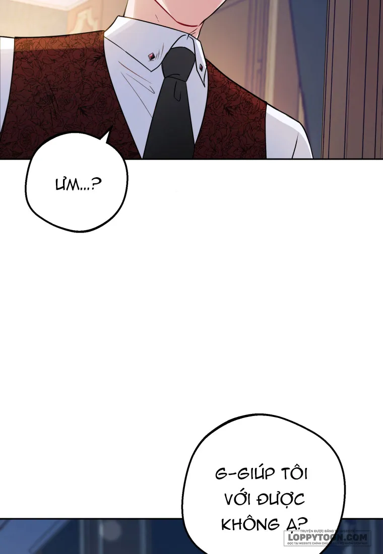 Được Yêu Thương Mà Còn Ngại Ngùng Sao Chap 11 - trang 4