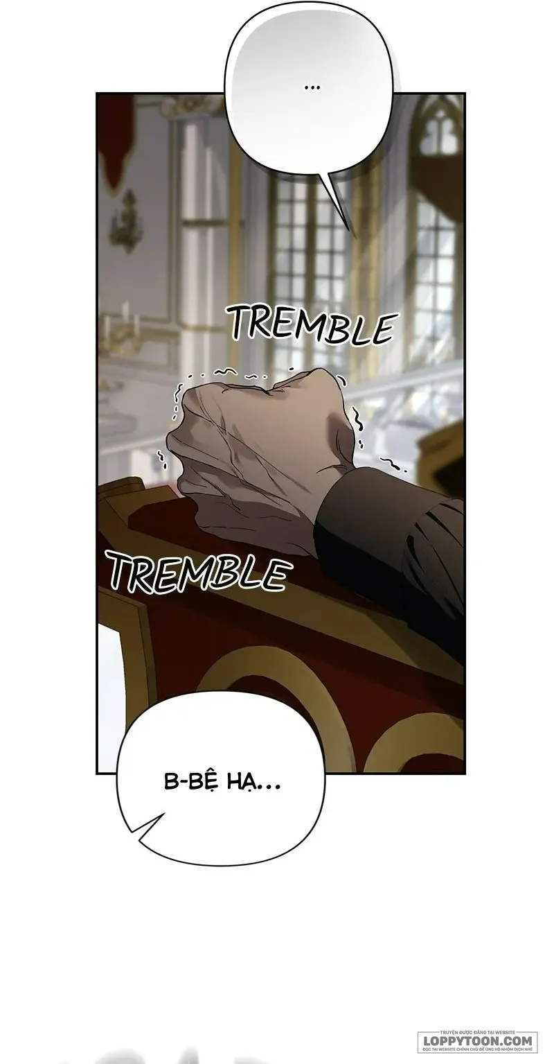 Presepe Bên Ngoài Chiếc Lồng Chap 31 - trang 50