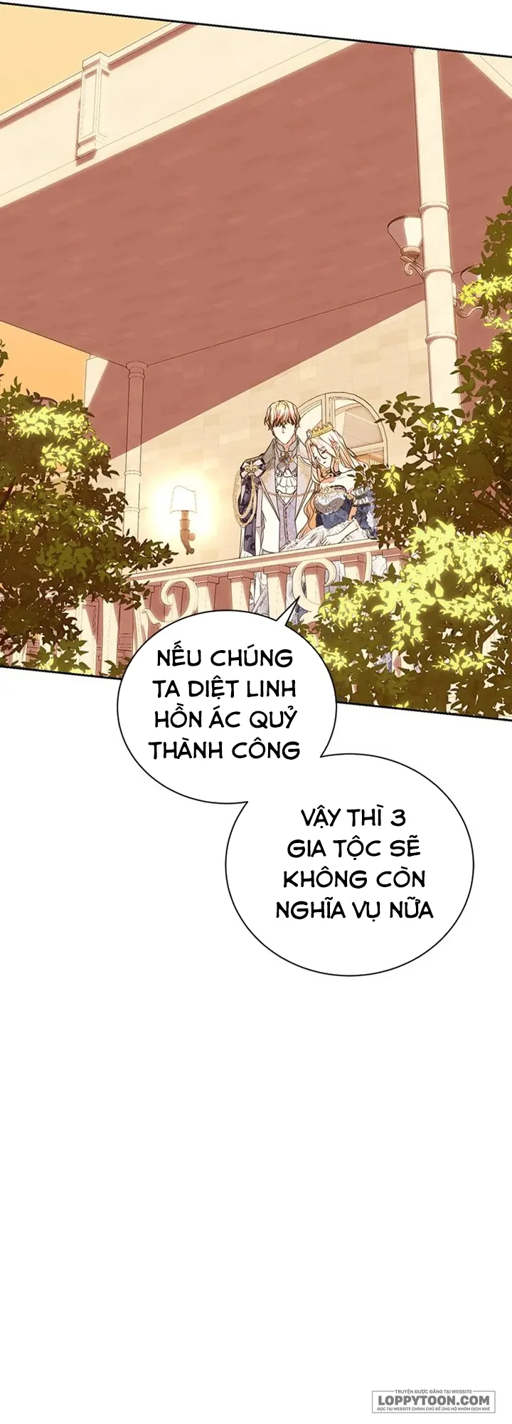 Sinh Ra Trở Thành Nhân Vật Không Có Trong Nguyên Tác Chap 57 - trang 20