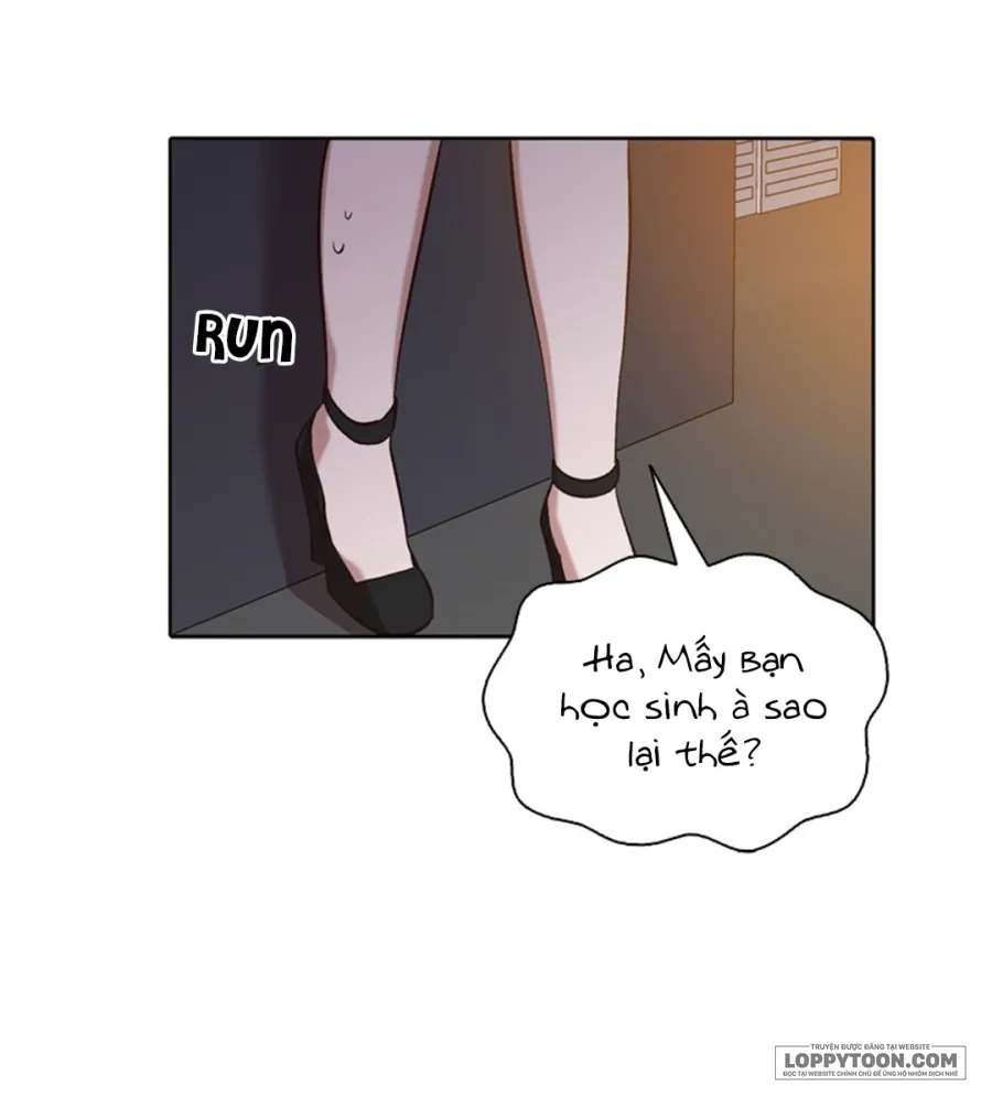 Thanh Xuân Của Chúng Ta Chap 91 - trang 67