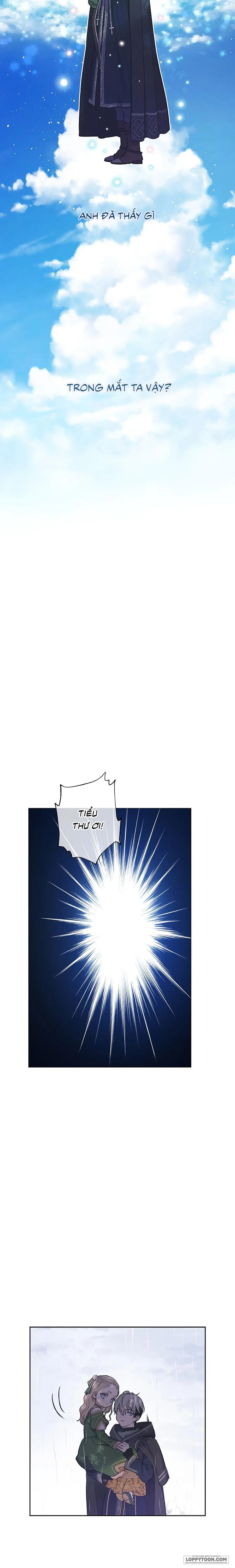 Cánh Đồng Bị Lãng Quên Chap 4 - trang 13