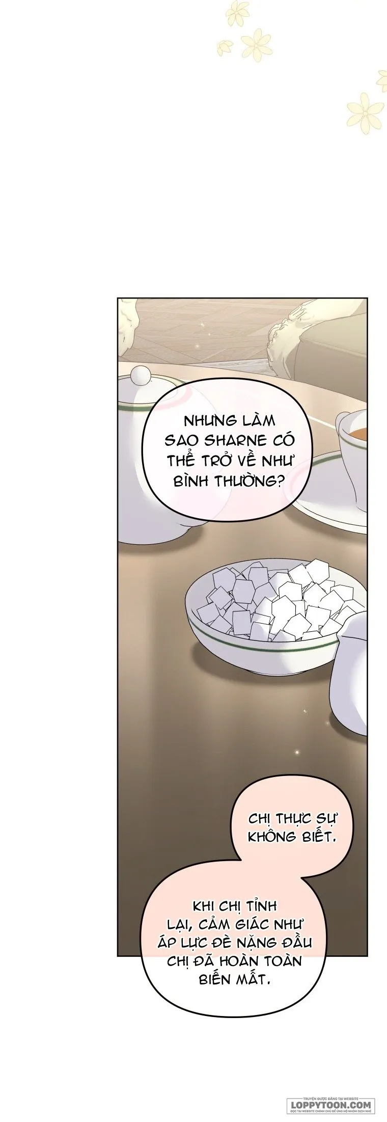 Tôi Đang Được Nuôi Dưỡng Bởi Những Kẻ Phản Diện Chap 125 - trang 58