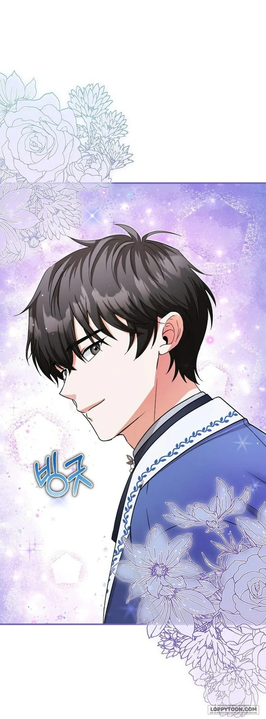 Trở Thành Miêu Nữ Của Hoàng Đế Chap 62 - trang 17