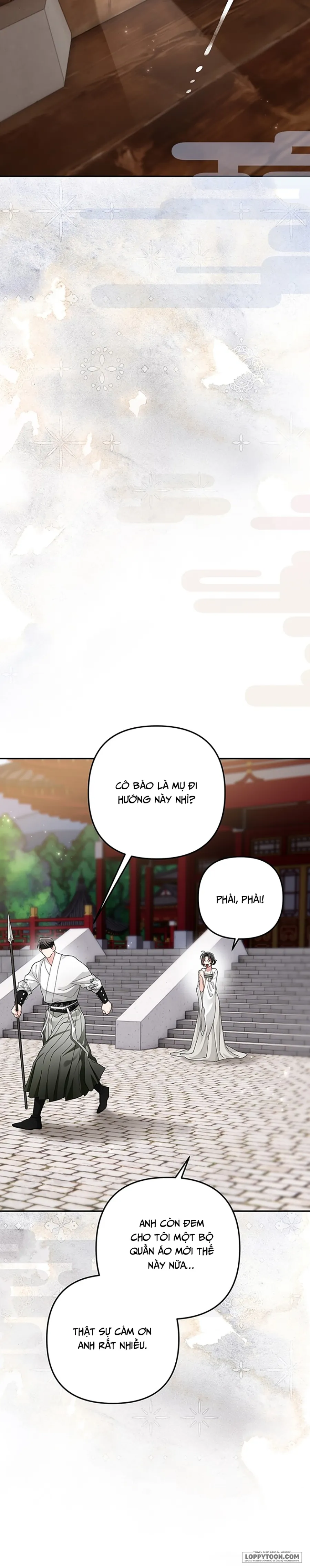Vùng Đất Khắc Kỷ Chap 46 - trang 13