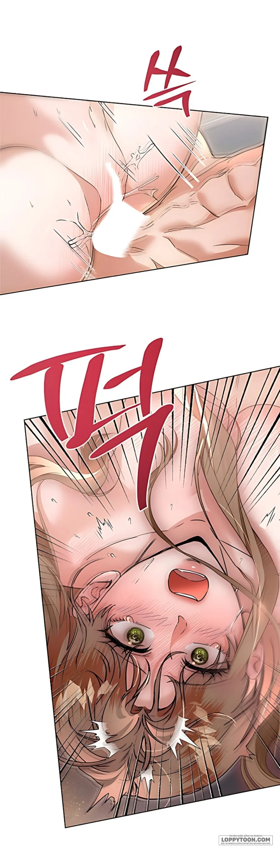 Mỗi Đêm Cùng Bạn Của Anh Trai Chap 8 - trang 28