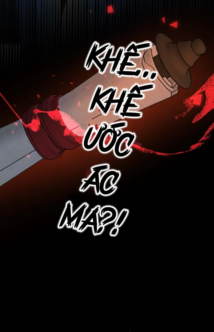 Hương Dục Niệm Chap 2 - trang 21