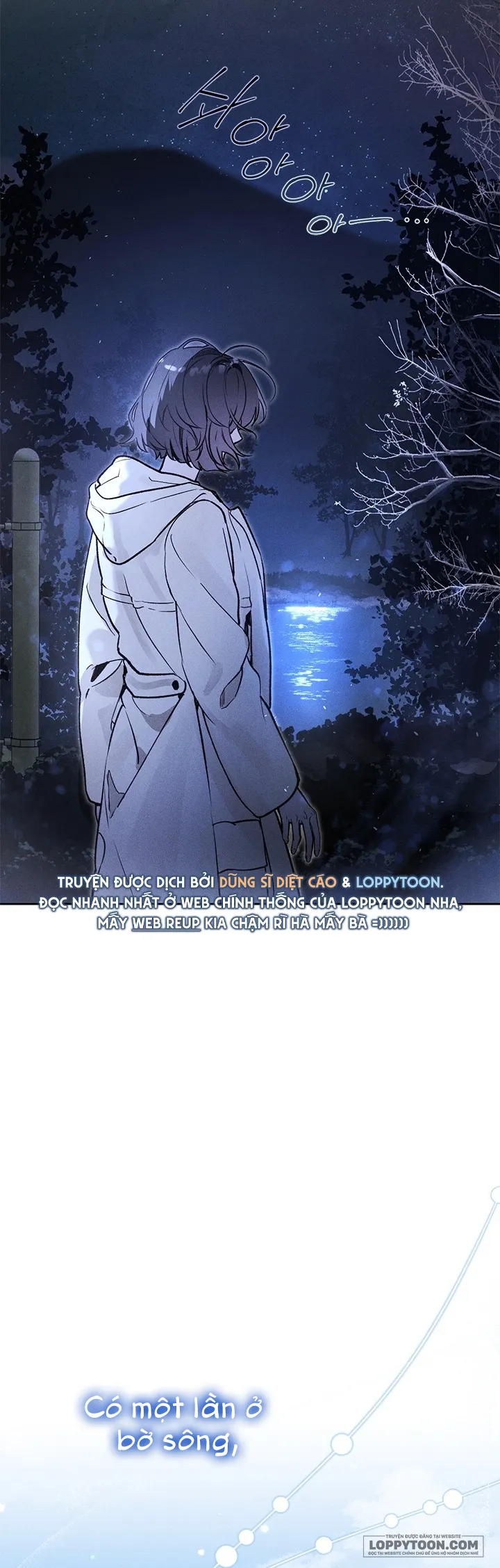Cho Đến Khi Hóa Thành Đóa Lan Chap 2 - trang 26