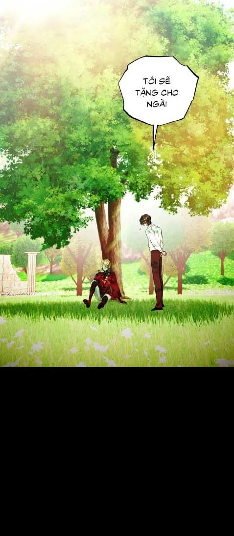 Tôi Bị Cắn Bởi Chú Chó Tôi Đã Bỏ Rơi Chap 1 - trang 57