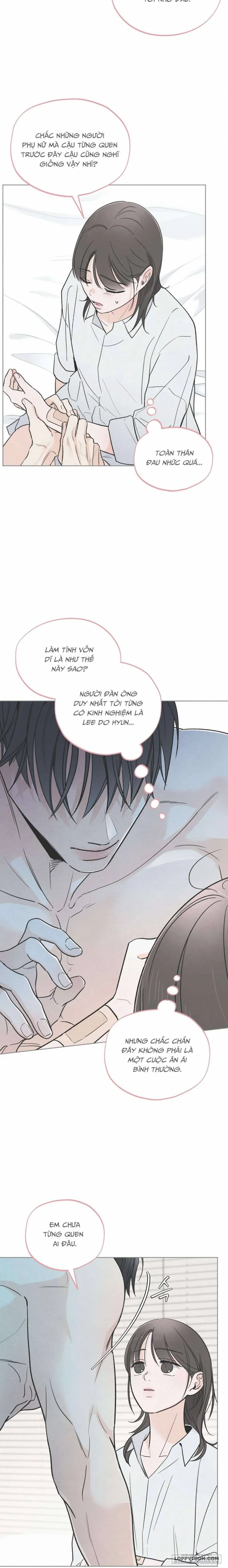 Cuộc Đời Của Kẻ Cặn Bã Chap 32 - trang 14