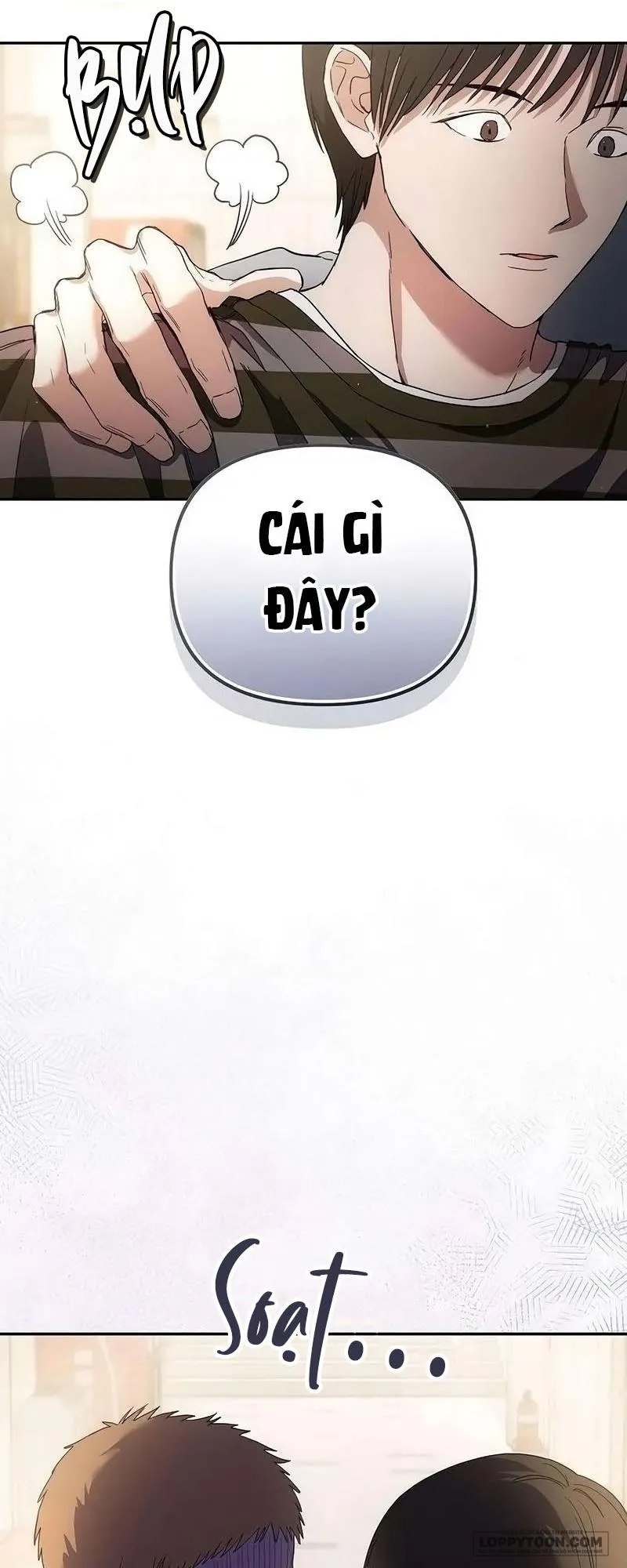 Tình Yêu Thuần Khiết Hư Hỏng Chap 18 - trang 31