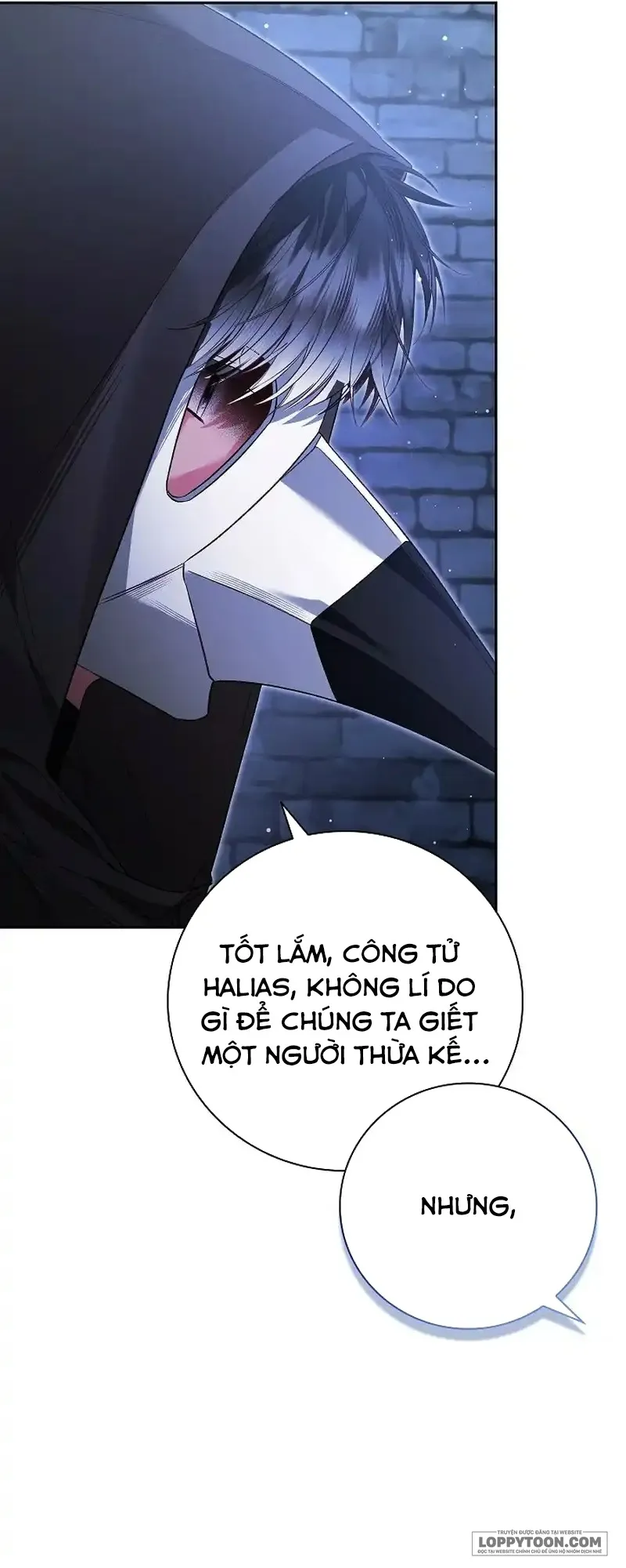 Papa Là Kẻ Thù Kiếp Trước Của Tôi? Chap 19 - trang 85