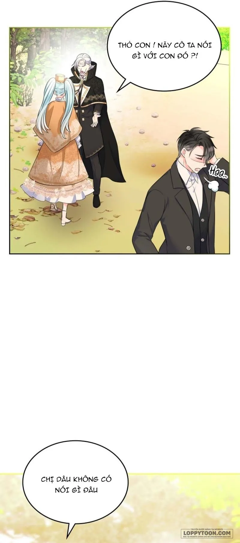 Tôi Sẽ Ly Hôn Với Anh Trai Nữ Chính Chap 80 - trang 25