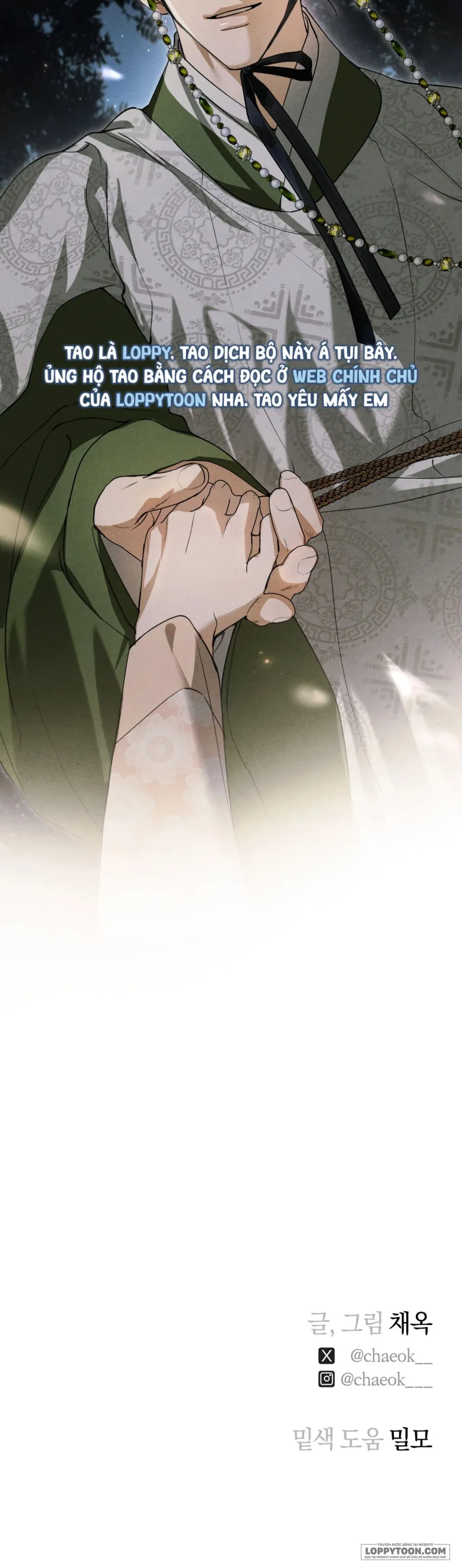 Phá Cầm Chap 13 - trang 52